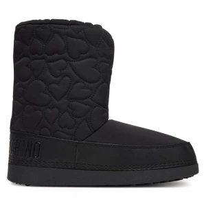 Obrázek produktu Sněhule LOVE MOSCHINO JA24202G1NISE00A Černá