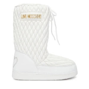 Obrázek produktu Sněhule LOVE MOSCHINO JA24312G0PISQ100 Bílá