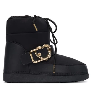 Obrázek produktu Sněhule LOVE MOSCHINO JA24432G0NISK00A Černá