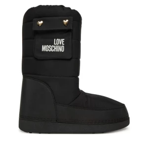 Obrázek produktu Sněhule LOVE MOSCHINO JA24452G0NISL000 Černá