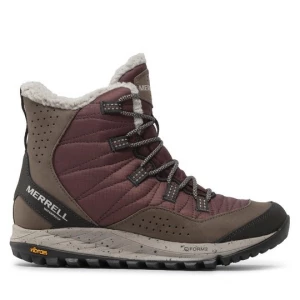 Obrázek produktu Sněhule Merrell Antora Sneaker Boot Wp J066930 Bordó