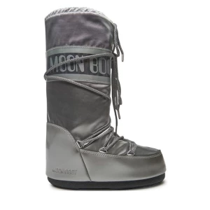 Obrázek produktu Sněhule Moon Boot 80D1401680 Stříbrná