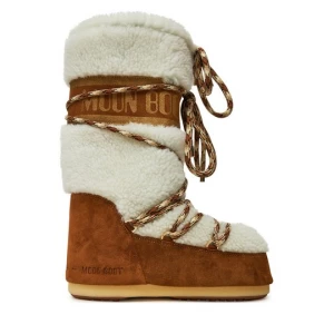 Obrázek produktu Sněhule Moon Boot 80D1402610 Hnědá