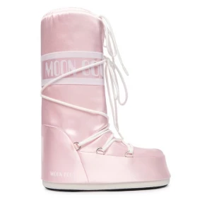 Obrázek produktu Sněhule Moon Boot 80D1403060 S Světle růžová
