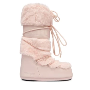 Obrázek produktu Sněhule Moon Boot 80D1408900 Světle růžová