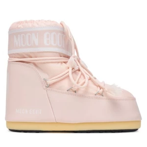 Obrázek produktu Sněhule Moon Boot 80D1409340 Světle růžová