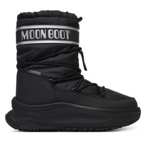 Obrázek produktu Sněhule Moon Boot 80D2490010 Černá