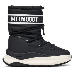 Obrázek produktu Sněhule Moon Boot 80D2490010 Černá
