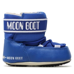 Obrázek produktu Sněhule Moon Boot Crib 34010200005 Modrá
