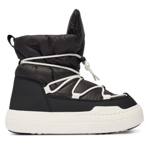 Obrázek produktu Sněhule Moon Boot Jr Park lace Mid 80D3440070 D Černá