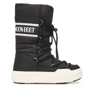 Obrázek produktu Sněhule Moon Boot Jr Park Tube Lace wp 80D3440130 D Černá