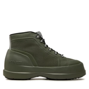 Obrázek produktu Sněhule Moon Boot Luna Trek Mid Nylon 80D2480080 Khaki