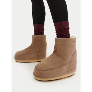 Obrázek produktu Sněhule Moon Boot Mb Icon Low 80D1409400 Béžová