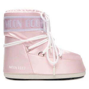 Obrázek produktu Sněhule Moon Boot MB Icon Low Pearly 80D1409660 Růžová