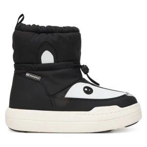 Obrázek produktu Sněhule Moon Boot Mb Jr Park Tube Mid Animal Wp 80D3440100 D Černá