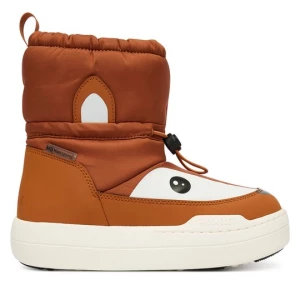 Obrázek produktu Sněhule Moon Boot Mb Jr Park Tube Mid Animal Wp 80D3440100 D Hnědá