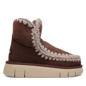 Obrázek produktu Sněhule Mou Eskimo 18 FW531002A Tmavě hnědá