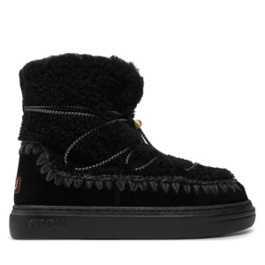 Obrázek produktu Sněhule Mou Eskimo Sneaker Bold Scoub Lace FW411012A Černá