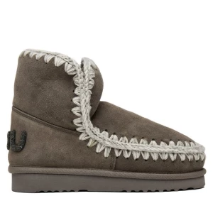 Obrázek produktu Sněhule Mou MU.FW101050A Šedá