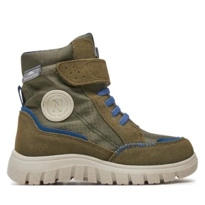Obrázek produktu Sněhule Naturino Drezz Wp 0013001582.01.0F03 S Khaki