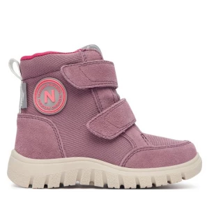 Obrázek produktu Sněhule Naturino Geminae 3 Vl Wp. 3001577-01-1I45 M Růžová