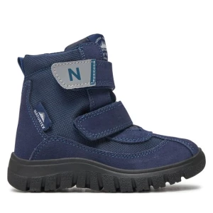 Obrázek produktu Sněhule Naturino Thorens 3 V 0013001579.01.0C01 M Tmavomodrá