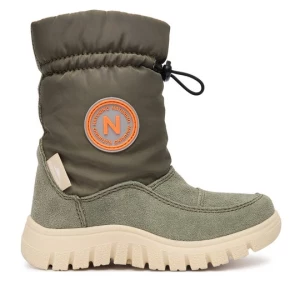 Obrázek produktu Sněhule Naturino Varna 2 Wp. 3001578-01-1F23 M Zelená