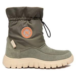 Obrázek produktu Sněhule Naturino Varna 2 Wp. 3001578-01-1F23 S Zelená
