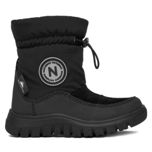 Obrázek produktu Sněhule Naturino Varna 2 Wp. 3001578-06-1A16 M Černá