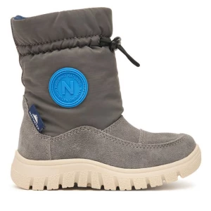 Obrázek produktu Sněhule Naturino Varna 2 Wp. 3001578 M Šedá