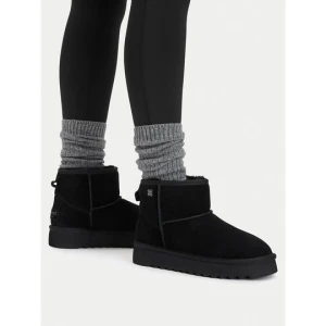 Obrázek produktu Sněhule Nine West CEO-NASR-01 Černá