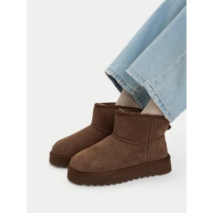 Obrázek produktu Sněhule Nine West CEO-NASR-01 Hnědá