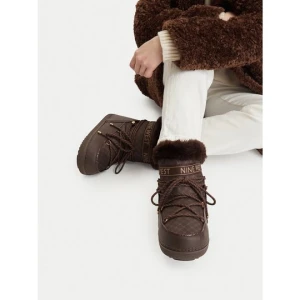 Obrázek produktu Sněhule Nine West EO-HJY767-2 Hnědá