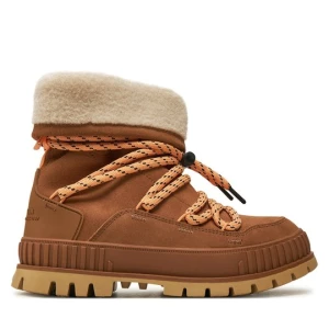 Obrázek produktu Sněhule Palladium Pallashock Hiver 94349-252-M Hnědá