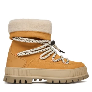 Obrázek produktu Sněhule Palladium Pallashock Hiver 94349-621-M Hnědá