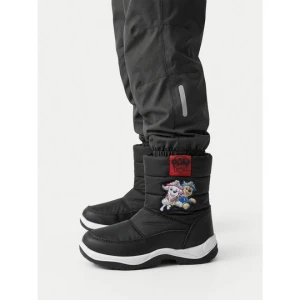 Obrázek produktu Sněhule Paw Patrol CEO-CP66-AW26-352PAW Černá