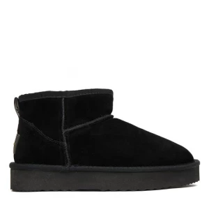 Obrázek produktu Sněhule Pepe Jeans Dissy Young W PLS50536 Černá
