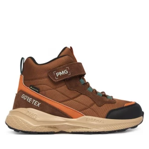 Obrázek produktu Sněhule Primigi GORE-TEX 2430011 D Hnědá