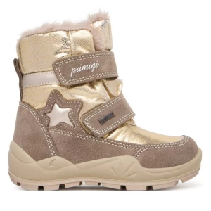 Obrázek produktu Sněhule Primigi GORE-TEX 8881511 M Hnědá