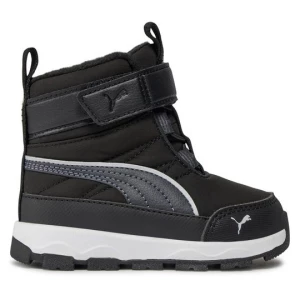 Obrázek produktu Sněhule Puma Evolve Boot AC+ Inf 392646 01 Černá