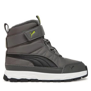 Obrázek produktu Sněhule Puma Evolve Boot Ac+ Ps 392645 08 Šedá