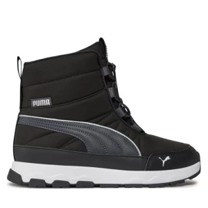 Obrázek produktu Sněhule Puma Evolve Boot Jr 392644 01 Černá