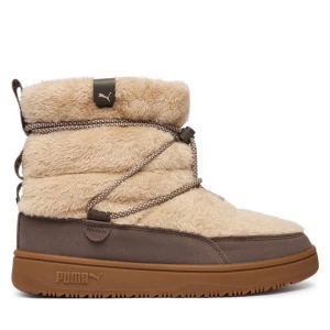 Obrázek produktu Sněhule Puma Snowbae Suede Wns 402175 Béžová