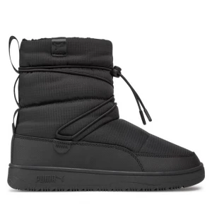 Obrázek produktu Sněhule Puma Snowbae Wns 393920 01 Černá