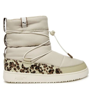Obrázek produktu Sněhule Puma Snowbae Wns 398890 01 Béžová