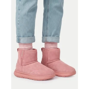 Obrázek produktu Sněhule Reebok CEO-CP40-OKC-258122 Růžová