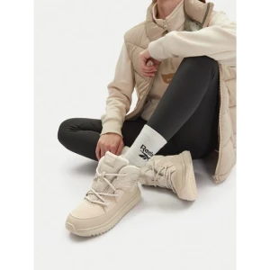 Obrázek produktu Sněhule Reebok CEOWB-LEA-JA-C576W Béžová