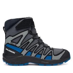Obrázek produktu Sněhule Salomon Xa Pro V8 Winter Waterproof L47857400 Šedá