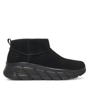 Obrázek produktu Sněhule Skechers Bobs B Flex Hi 117390 / BBK Černá