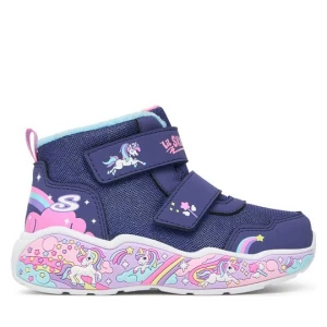 Obrázek produktu Sněhule Skechers Play Scene 303163N / NVMT Růžová